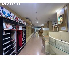 VENTA Y ALQUILER LOCAL AVENIDA ANDALUCIA