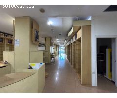 VENTA Y ALQUILER LOCAL AVENIDA ANDALUCIA