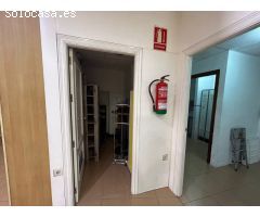 VENTA Y ALQUILER LOCAL AVENIDA ANDALUCIA
