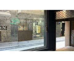 LOCAL VENTA CENTRO CALLE NUEVA