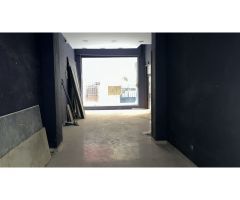 LOCAL VENTA CENTRO CALLE NUEVA