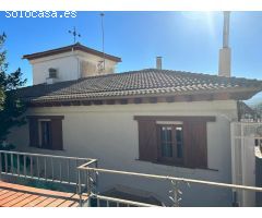 VENTA ATICO HORNO PUERTA DE GRANADA