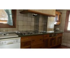 VENTA ATICO HORNO PUERTA DE GRANADA