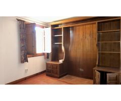 VENTA ATICO HORNO PUERTA DE GRANADA
