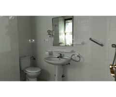 VENTA ATICO HORNO PUERTA DE GRANADA