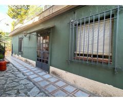 VENTA ATICO HORNO PUERTA DE GRANADA