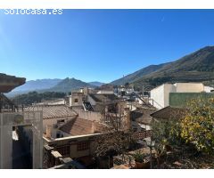 VENTA ATICO HORNO PUERTA DE GRANADA