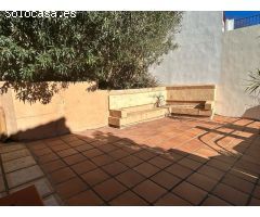 VENTA ATICO HORNO PUERTA DE GRANADA