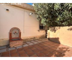 VENTA ATICO HORNO PUERTA DE GRANADA
