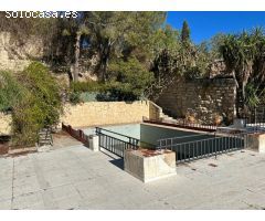 VENTA ATICO HORNO PUERTA DE GRANADA