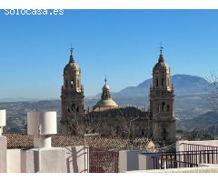 VENTA ATICO HORNO PUERTA DE GRANADA