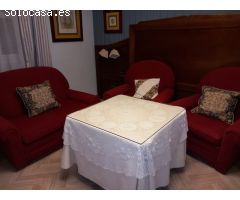 SE VENDE PISO