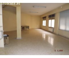 VENTA OFICINA PLAZA LA CONSTITUCIÓN