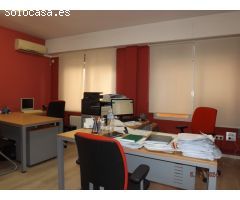 VENTA OFICINA PLAZA LA CONSTITUCIÓN IDEAL COMO INVERSIÓN