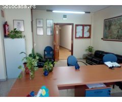 VENTA OFICINA PLAZA LA CONSTITUCIÓN