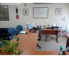 VENTA OFICINA PLAZA LA CONSTITUCIÓN