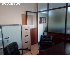 VENTA OFICINA PLAZA LA CONSTITUCIÓN