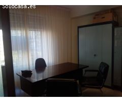 VENTA OFICINA PLAZA LA CONSTITUCIÓN