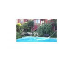 VENTA VILLA EN TENTESON