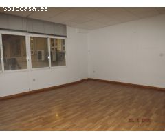 OFICINAS ALQUILER PASEO ESTACIÓN