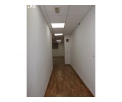 OFICINAS ALQUILER PASEO ESTACIÓN
