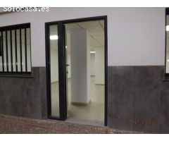 OFICINA ALQUILER PASEO ESTACION