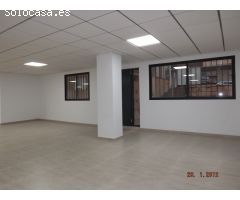 OFICINA ALQUILER PASEO ESTACION