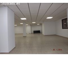 OFICINA ALQUILER PASEO ESTACION