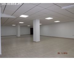 OFICINA ALQUILER PASEO ESTACION