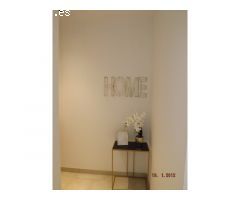 APARTAMENTO ALQUILER AMUEBLADO