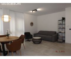 APARTAMENTO ALQUILER AMUEBLADO