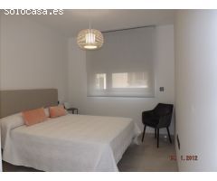 APARTAMENTO ALQUILER AMUEBLADO