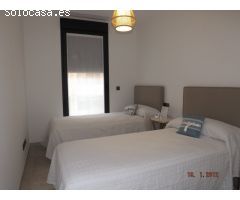 APARTAMENTO ALQUILER AMUEBLADO