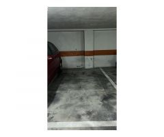 ALQUILER PARA COCHE MEDIANO O MOTO