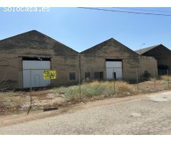 SUELO URBANO INDUSTRIAL