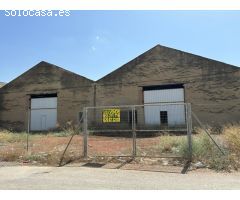 SUELO URBANO INDUSTRIAL