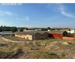SUELO URBANO INDUSTRIAL