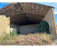 SUELO URBANO INDUSTRIAL