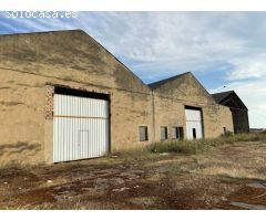 SUELO URBANO INDUSTRIAL