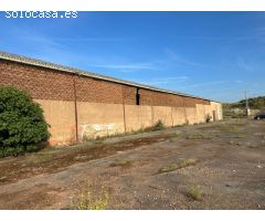 SUELO URBANO INDUSTRIAL