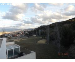 SE ALQUILA O SE VENDE CASA ADOSADA