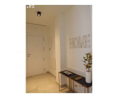 APARTMENTO ALQUILER AMUEBLADO