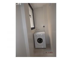 APARTMENTO ALQUILER AMUEBLADO