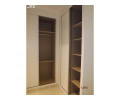 APARTMENTO ALQUILER AMUEBLADO