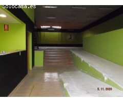VENTA NAVE CON INQUILINO