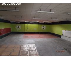 VENTA NAVE CON INQUILINO