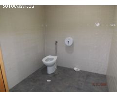 VENTA NAVE CON INQUILINO