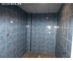 VENTA NAVE CON INQUILINO