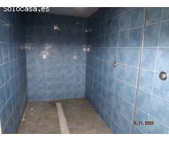VENTA NAVE CON INQUILINO