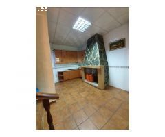 VENTA CASA BELMEZ DE LA MORALEDA
